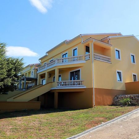 Apartments Galboka Nerezine Exterior photo
